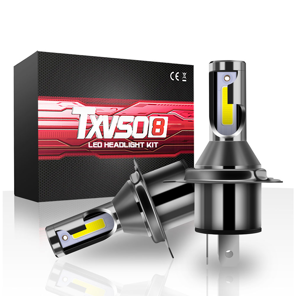 2020 M4 ڵ LED   Ʈ H4 HB2 9003 110W 30..